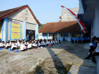 Universitas Kahuripan Kediri Nomor 1