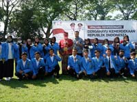 Universitas Kahuripan Kediri Nomor 10