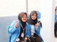 Universitas Kahuripan Kediri Nomor 2