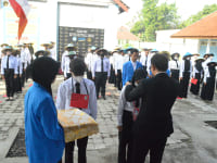 Universitas Kahuripan Kediri Nomor 3