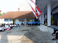 Universitas Kahuripan Kediri Nomor 7