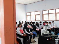 Universitas Kahuripan Kediri Nomor 8