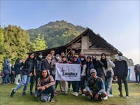 Universitas Kahuripan Kediri Nomor Album Foto 4